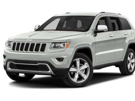 JEEP GRAND CHEROKEE 2015 1C4RJFBG9FC116936 image